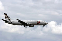 SX-ATF @ EKCH - SX-ATF landing i  CPH on rw 22L - by Erik Oxtorp