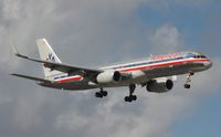 N601AN @ MIA - American 757 - by Florida Metal