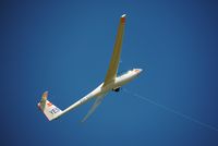 PH-631 - Winch launch at Sallandse 2 daagse 2010 - by Oedske Osinga