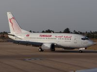 TS-IOJ @ DTTJ - Tunis Air - by Jean Goubet-FRENCHSKY
