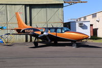 N154DD @ YSCN - Resident at Camden Airport - by Arthur Scarf