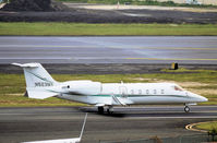 N523MV @ TNCM - N523MV - by Daniel Jef