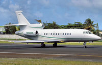 N900SN @ TNCM - N900SN
