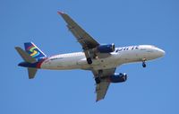 N613NK @ MCO - Spirit A320 - by Florida Metal