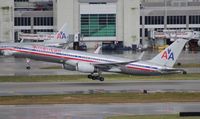 N624AA @ MIA - American 757-200 - by Florida Metal