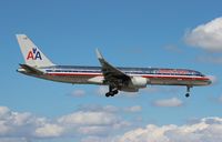 N625AA @ MIA - American 757-200 - by Florida Metal