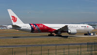 B-2047 @ EDDF - Air China - by Karl-Heinz Krebs