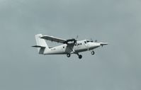 TG-JCE @ MGGT - DHC-6-300 - by Mark Pasqualino