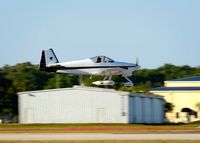 N26ED @ KLAL - 2014 Sun n Fun - by MVAvery