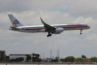 N638AA @ MIA - American 757-200 - by Florida Metal