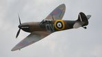 G-CFGJ @ EGTH - 41. G-CFGJ at The Shuttleworth Collection Airshow - featuring LAA 'party in the park.'