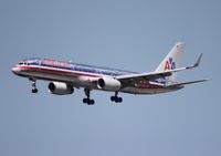 N657AM @ MIA - American 757-200 - by Florida Metal