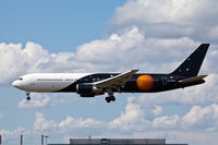 G-POWD @ CPH - Copenhagen Kastrup 1.7.14 - by leo larsen