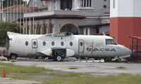 TG-NTR @ MGGT - Nord 262A-26 - by Mark Pasqualino