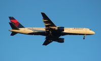 N671DN @ MCO - Delta 757-200 - by Florida Metal