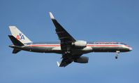 N675AN @ MCO - American 757 - by Florida Metal