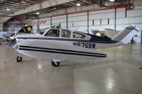 N675BW @ LAL - Beech V35B - by Florida Metal