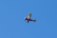 N3568Z - Spotted July 4, 2014, about 10 am over Gilbertville while covering the softball tournament. - by Jeff Barker