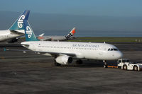 ZK-OJI @ NZAA - At Auckland - by Micha Lueck