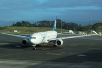 ZK-OKH @ NZAA - At Auckland - by Micha Lueck