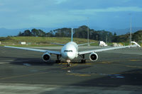ZK-OKH @ NZAA - At Auckland - by Micha Lueck