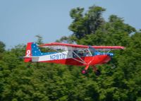 N29TD @ KLAL - 2014 Sun n Fun