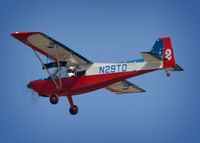 N29TD @ KLAL - 2014 Sun n Fun