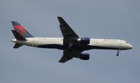 N696DL @ MCO - Delta 757-200 - by Florida Metal