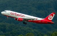 D-ABFF @ EDDR - departure to Palma via RW27 - by Friedrich Becker