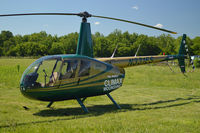 N331ES - At Belmont Distillery during Tim Smith's Visit. - by Dan T.