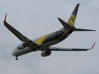 TC-JHU @ LFBD - TK1389 Ataturk (IST) - Merignac (BOD) - by Jean Goubet-FRENCHSKY