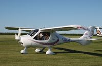 N646MA @ C55 - Flight Design CTSW - by Mark Pasqualino