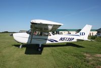 N5135P @ C55 - Cessna 172S - by Mark Pasqualino