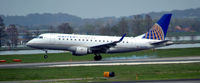 N862RW @ KDCA - Landing National Airport - by Ronald Barker