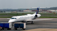N12564 @ KDCA - Taxi National Airport - by Ronald Barker
