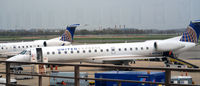N12564 @ KDCA - At the gate National Airport - by Ronald Barker