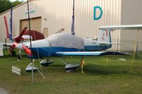 N332DP photo, click to enlarge