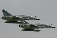 375 @ LFOC - Dassault Mirage 2000N (125-CL), Ramex Delta display, Châteaudun Air Base 279 (LFOC) Open day 2013 - by Yves-Q