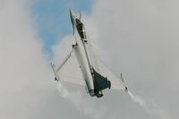 141 @ LFOC - French Air Force Dassault Rafale C (113-GT), Solo display, Châteaudun Air Base 279 (LFOC) Open day 2013 - by Yves-Q