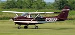 N79055 @ D32 - 2014 Starbuck Fly-in