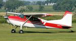 N66321 @ D32 - 2014 Starbuck Fly-in