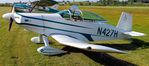 N427H @ D32 - 2014 Starbuck Fly-in - by Kreg Anderson