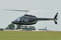 G-KETH @ EGSH - Rare Visitor. - by keithnewsome