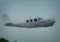 N36VK @ KLAL - 2014 Sun n Fun