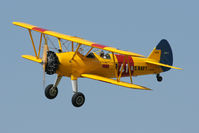 F-AZJR @ LFFQ - Salis collection