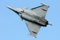 120 @ LFFQ - St Dizier aircraft