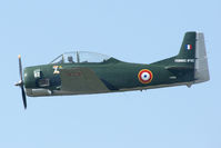 F-AZKG @ LFFQ - 