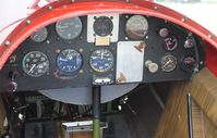 N6431 @ KENW - Pitts S-1C - by Mark Pasqualino