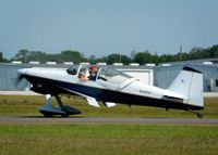 N44PH @ KLAL - 2014 Sun n Fun - by MVAvery