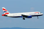 G-EUUJ @ VIE - British Airways - by Chris Jilli